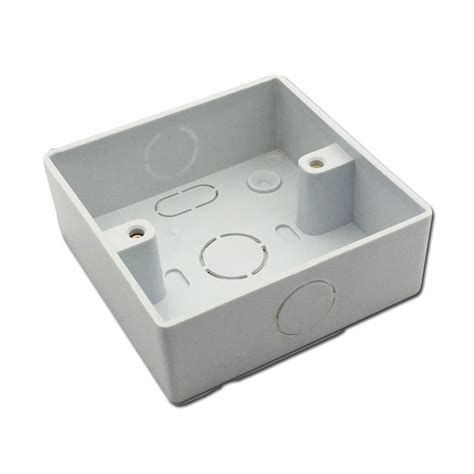 pvc junction box 24x16x10|16x16x6 pvc box.